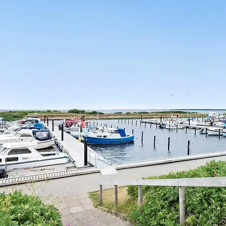 Holiday home C11348-tarm-laksestien-3 Hoje Sande