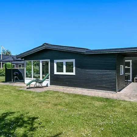Feriehus C11348-tarm-laksestien-3 *