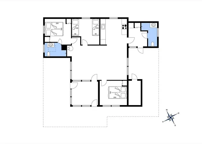 Tatil Evi C11348-tarm-laksestien-3